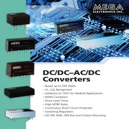 DC/DC Converter