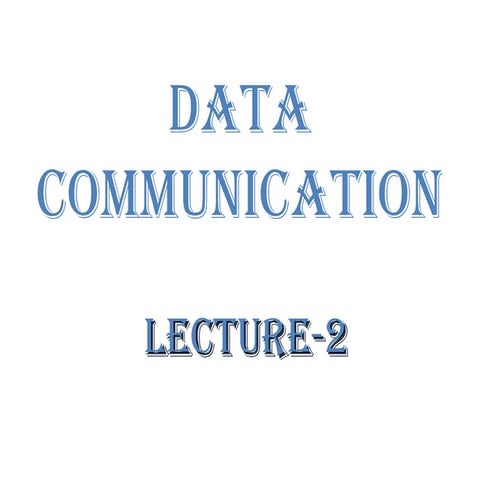 Dc lec-02 (networks)