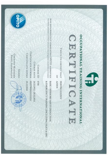 Diploma | PDF