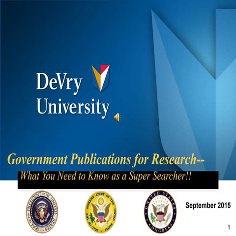 Government Publications and Research_What You Need to Know 2015  (7)