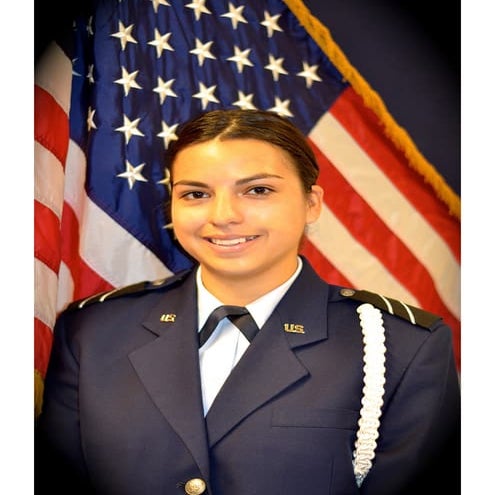 Cadet picture | PDF