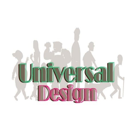 Dc282 universal design