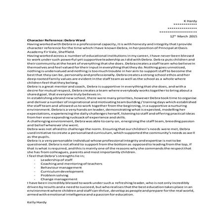 Jess' recommedation | DOCX