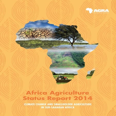 AGRA 2014climate-change-and-smallholder-agriculture-in-SSA