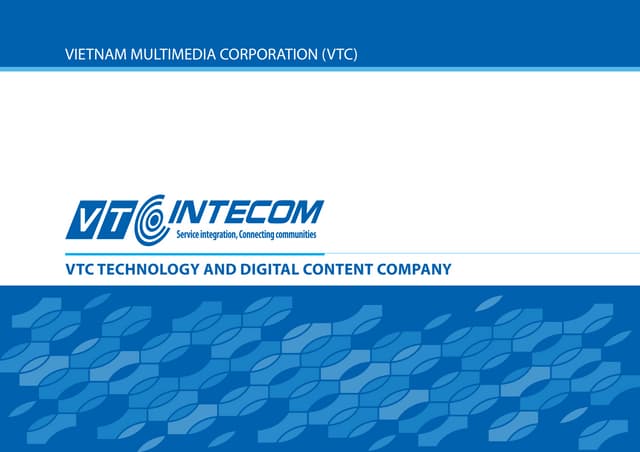 VTC Intecom2015