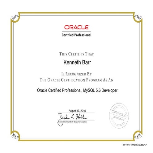 MySQL | PDF