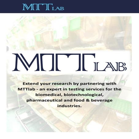 MTTlab flyer A4