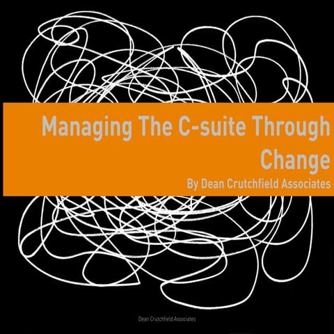 High Perfromance Leadership | PDF