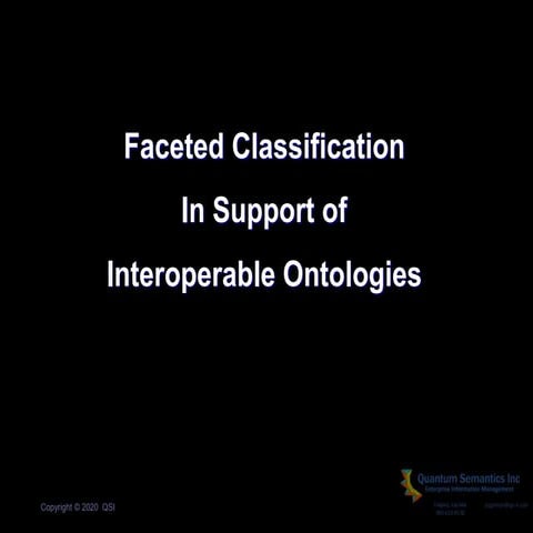 Data Centric Conference 2020