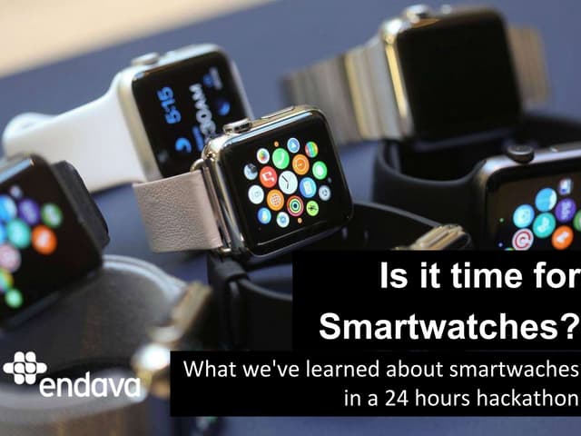 Wearables