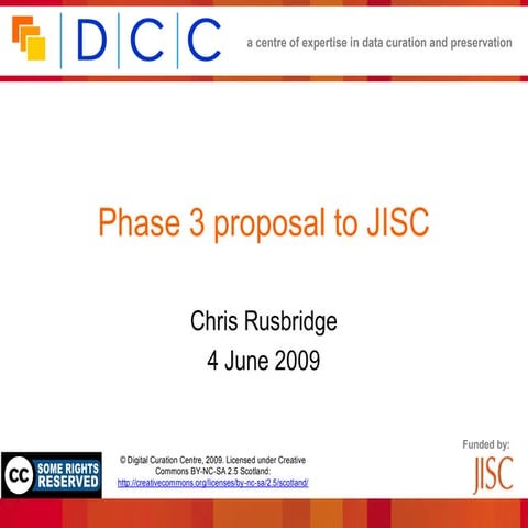 Dcc jsr phase 3