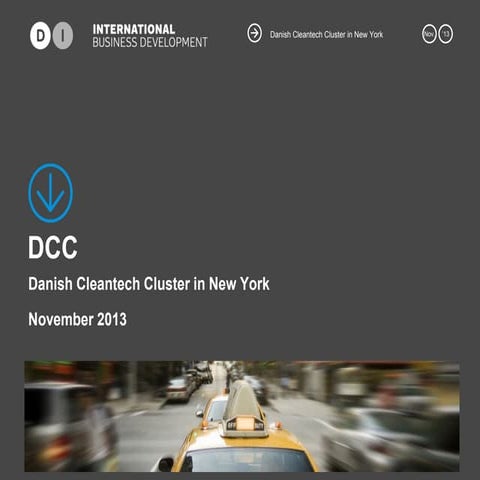 DCC short presentation