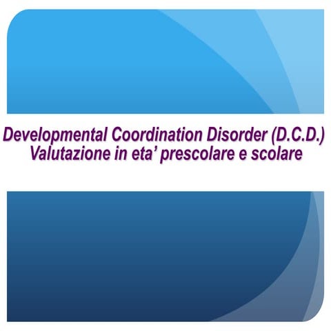 Dcd | PDF