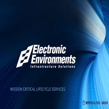 EEC Flash Presentation