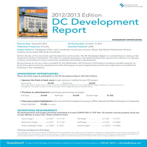 Sales kit | PDF