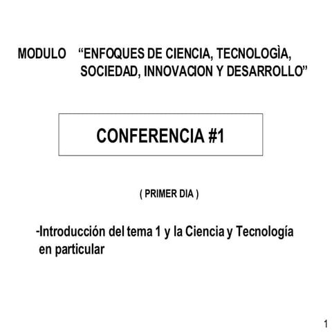 Dce06  Arteaga 2007 1 Conferencia