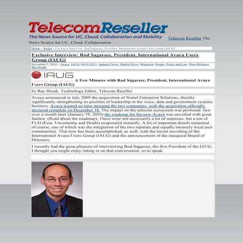 telecomreseller