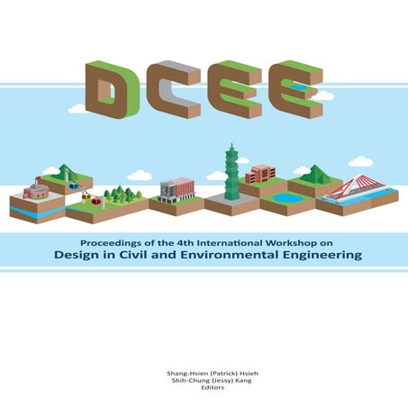 The Long Way towards a Sound Framework for Structural Design: 10 Years of Exp...