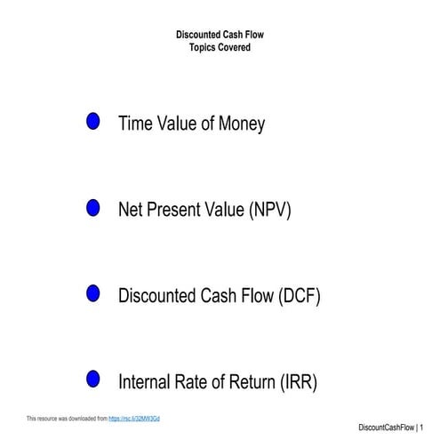 DCF.pptJJJJJJJJJJJJJJJJJJJJJJJJHHHHHHHHHHHHH