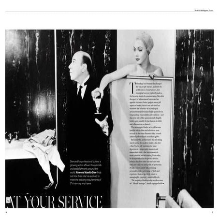 BUTLER FEATURE_THE MAYFAIR AUG 2015 ISSUE