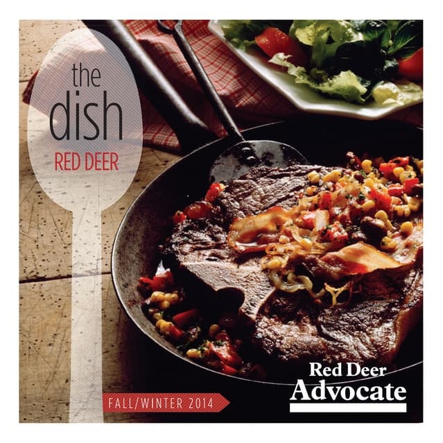 The Dish full reduced