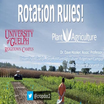13. Rotation Rules!