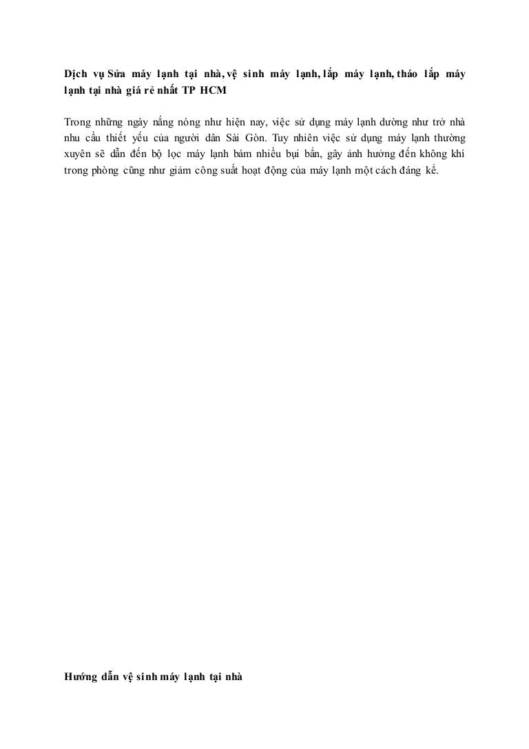 5 Extremely Easy Home Maintenance Tips