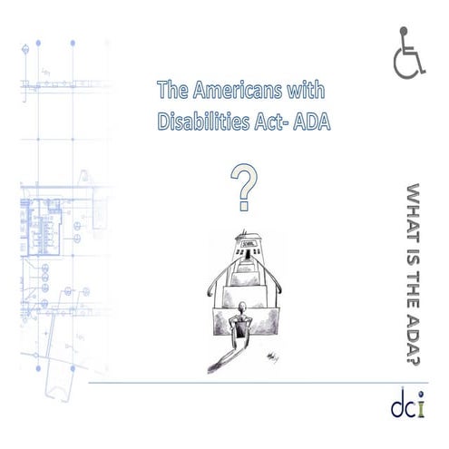 DCI ADA Seminar | PDF