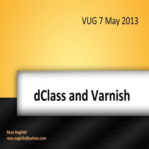dClass