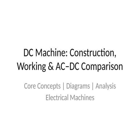 DC_Machine_Construction_and_Working.pptx