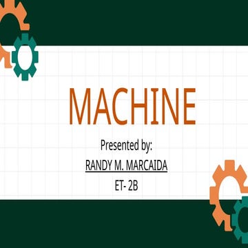 INTRODUCTION OF DC MACHINE ppt | PPTX