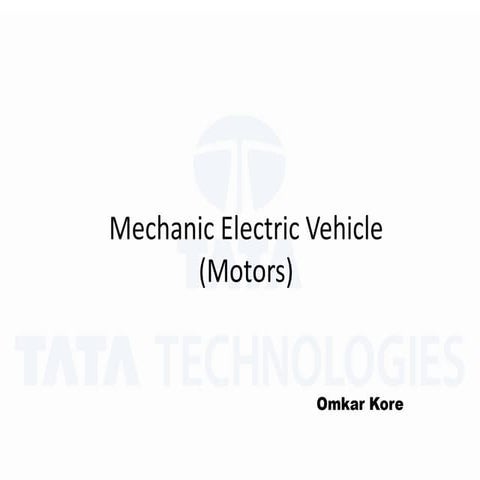 DC Motor construction and working principle.pdf