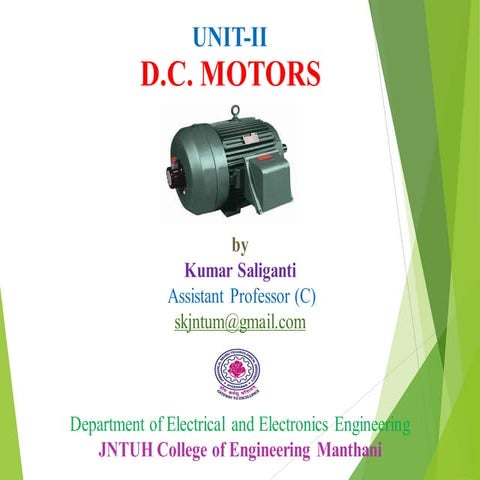 DC MOTORS-UNIT-II.pdf