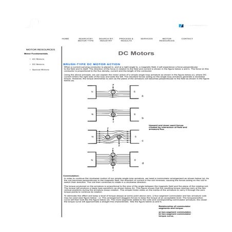 DC Motors Explanation 1.pdf