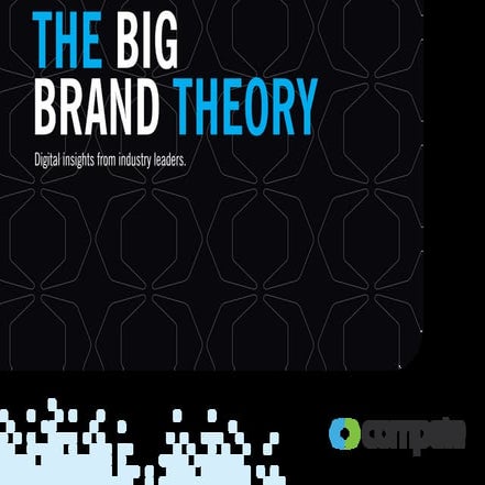 The Big Brand Theory