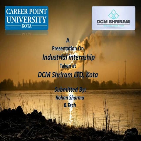 Cement manufacturing process 