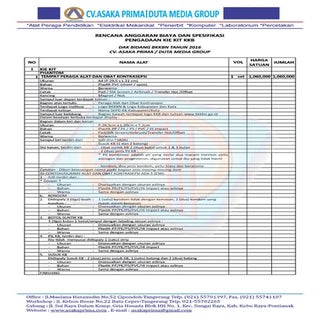 KIE KIT BKKbN 2016 - PENGADAAN KIE ...
