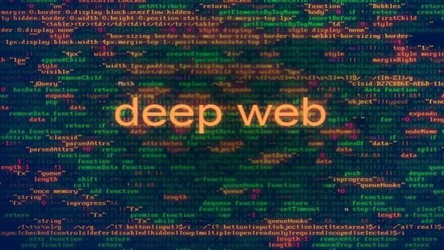 Deep Web