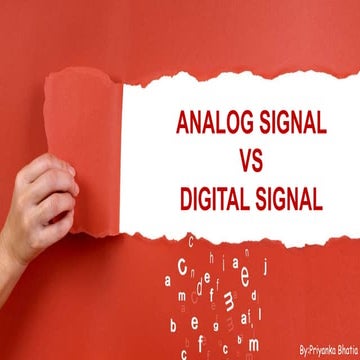 Analog and Digital signal.pptx