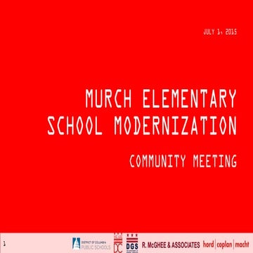 Marie Reed Community Learning Center | PDF