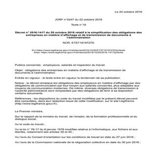 Décrets n°2016 1417 et 1418-du_20_o...