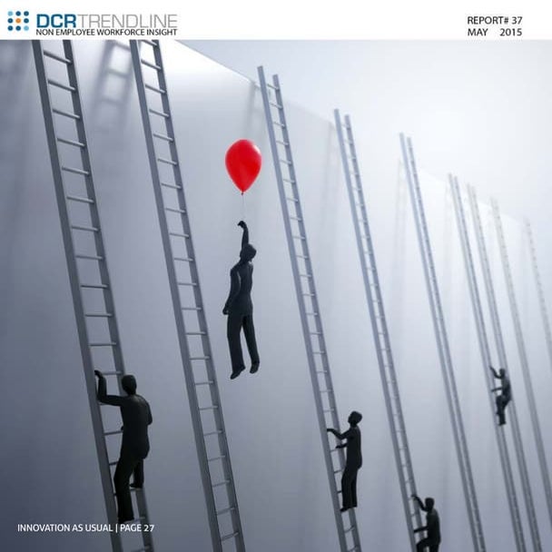 DCR Trendline May 2015