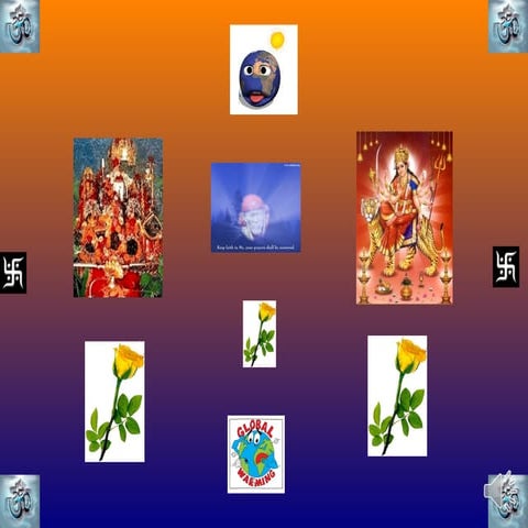 Global warming and agriculture