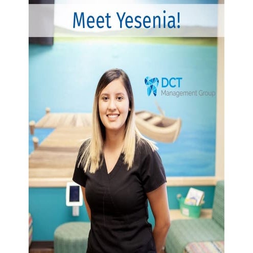 Why DCT Management Group? | PDF