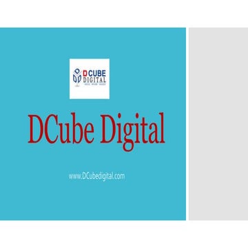 Turning Digital Strategy Into Business Success | PDF