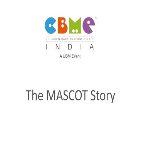 CBME -- Mascot v.1.0