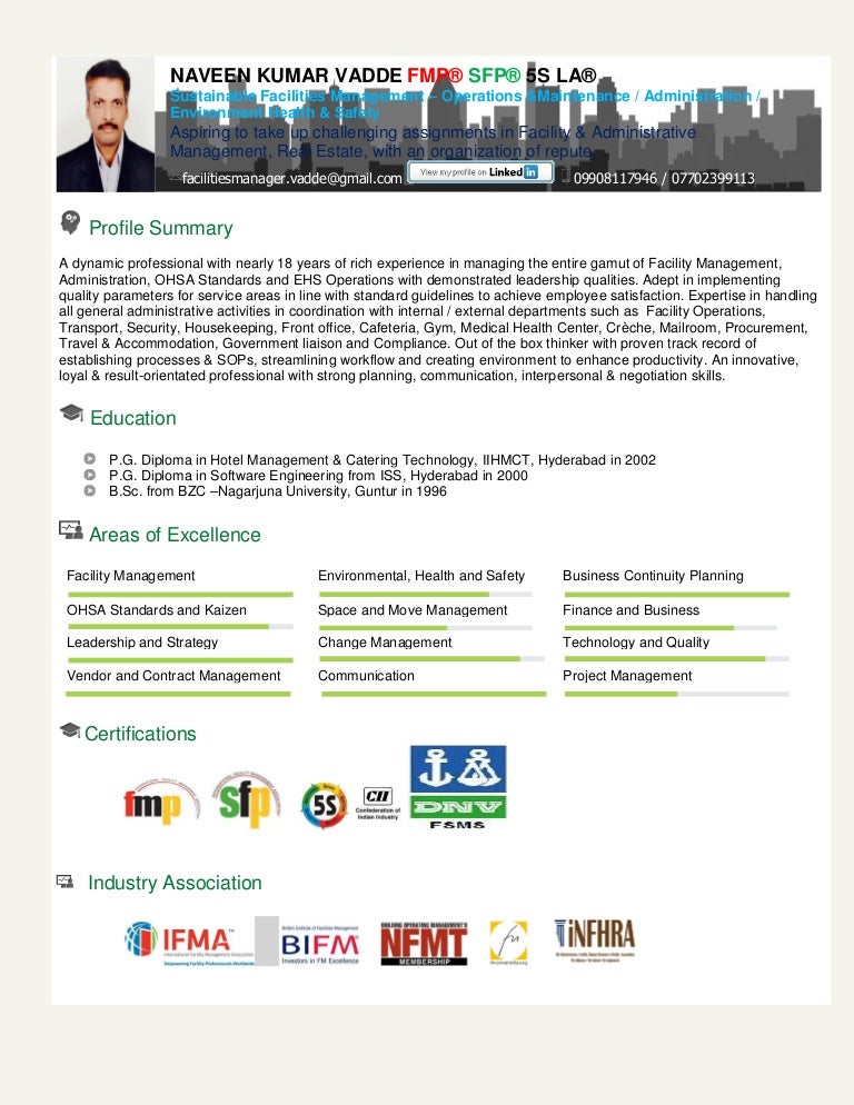 naukri resume naveen kumar vadde naukri resumes