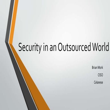 Establishing Continuous Compliance with Anchore & Chainguard | PDF