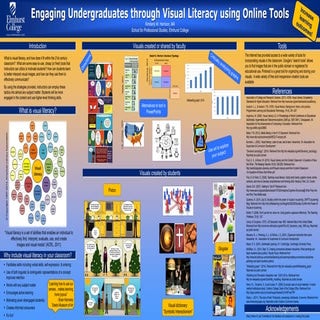 Visual Literacy: How "Learning to See" Benefits Occupational Safety | PDF