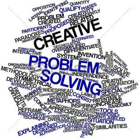 Creative Problem Solving | PPT